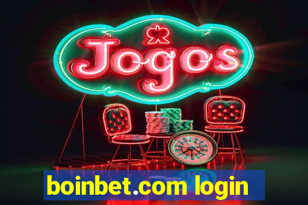 boinbet.com login